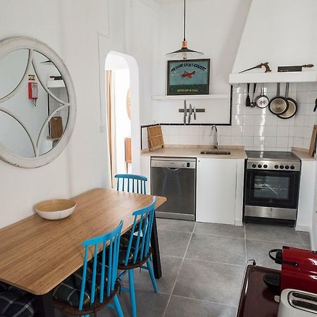 Вилла Casa Castor Forno Тавира Экстерьер фото