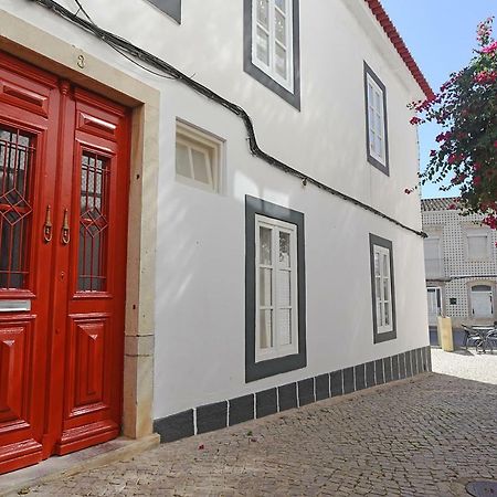 Вилла Casa Castor Forno Тавира Экстерьер фото