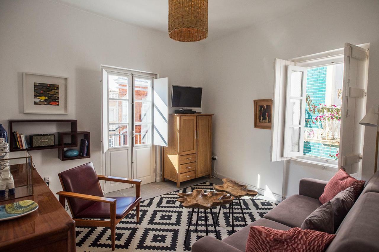 Вилла Casa Castor Forno Тавира Экстерьер фото